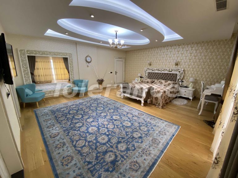Villa in Döşemealtı, Antalya pool - 44351 Villa in Döşemealtı, Antalya pool - immobilien in der Türkei kaufen - 44351