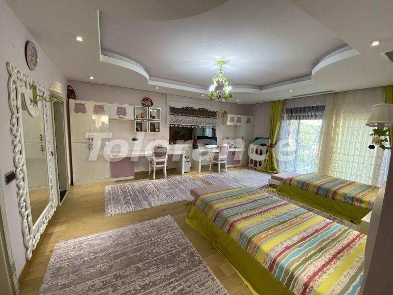 Villa in Döşemealtı, Antalya pool - 44352 Villa in Döşemealtı, Antalya pool - immobilien in der Türkei kaufen - 44352