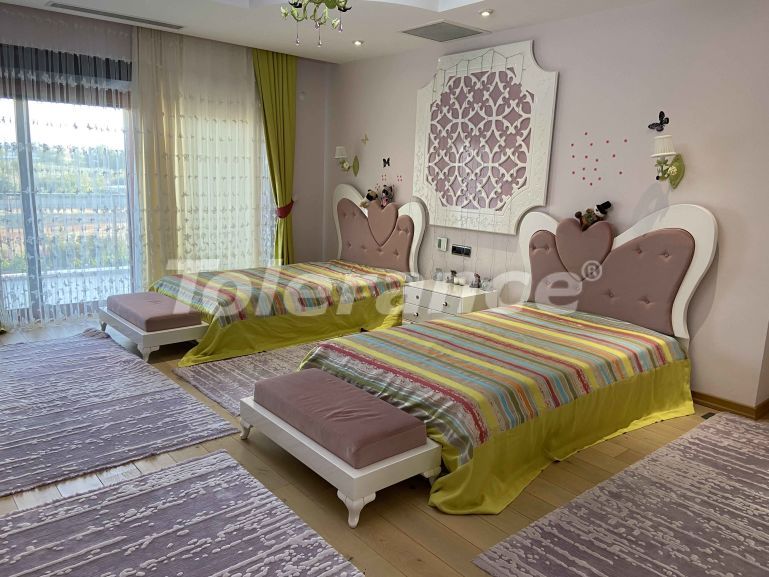 Villa in Döşemealtı, Antalya pool - 44354 Villa in Döşemealtı, Antalya pool - immobilien in der Türkei kaufen - 44354