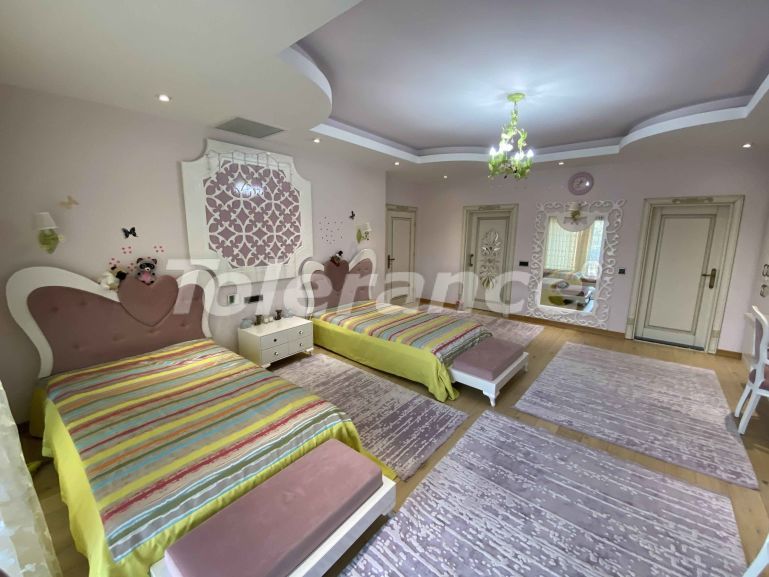 Villa in Döşemealtı, Antalya pool - 44355 Villa in Döşemealtı, Antalya pool - immobilien in der Türkei kaufen - 44355