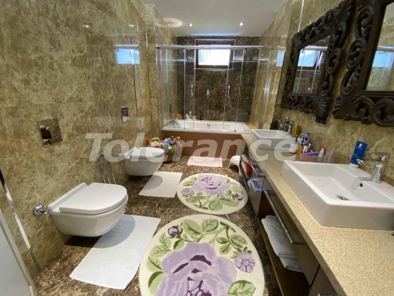 Villa in Döşemealtı, Antalya pool - 44356 Villa in Döşemealtı, Antalya pool - immobilien in der Türkei kaufen - 44356