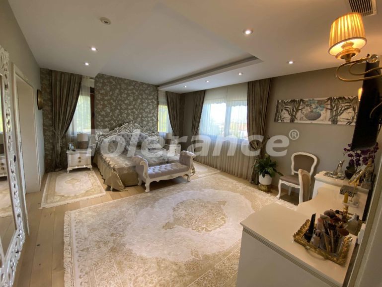 Villa in Döşemealtı, Antalya pool - 44359 Villa in Döşemealtı, Antalya pool - immobilien in der Türkei kaufen - 44359