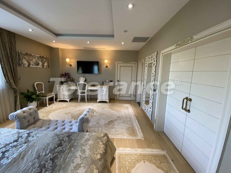 Villa in Döşemealtı, Antalya pool - 44362 Villa in Döşemealtı, Antalya pool - immobilien in der Türkei kaufen - 44362