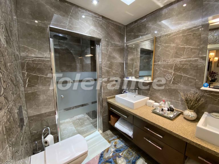 Villa in Döşemealtı, Antalya pool - 44363 Villa in Döşemealtı, Antalya pool - immobilien in der Türkei kaufen - 44363