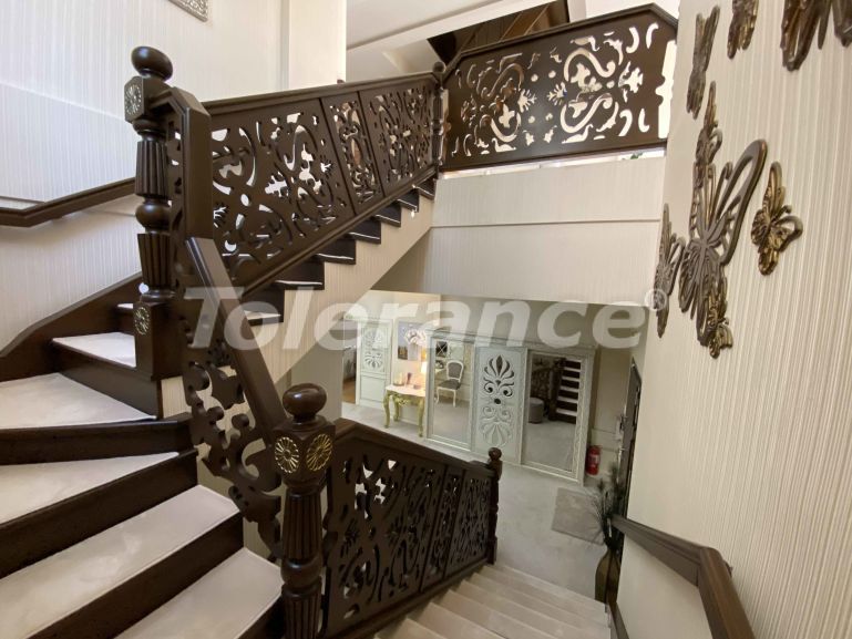 Villa in Döşemealtı, Antalya pool - 44364 Villa in Döşemealtı, Antalya pool - immobilien in der Türkei kaufen - 44364