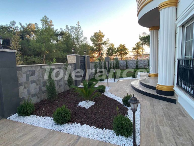 Villa in Döşemealtı, Antalya pool - 45147 Villa in Döşemealtı, Antalya pool - buy realty in Turkey - 45147