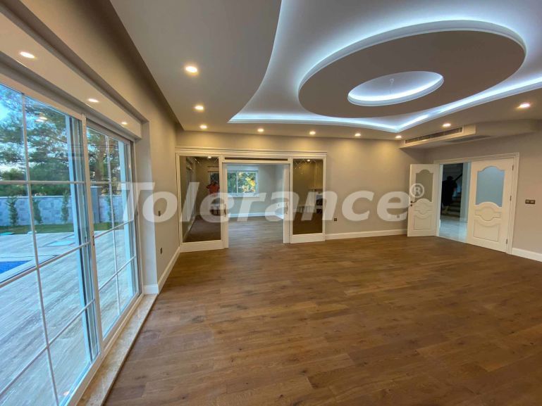 Villa in Döşemealtı, Antalya pool - 45152 Villa in Döşemealtı, Antalya pool - buy realty in Turkey - 45152