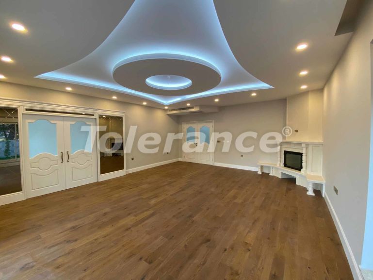 Villa in Döşemealtı, Antalya pool - 45153 Villa in Döşemealtı, Antalya pool - buy realty in Turkey - 45153