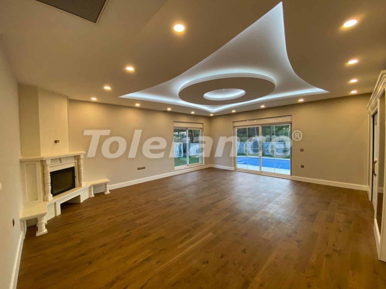 Villa in Döşemealtı, Antalya pool - 45154 Villa in Döşemealtı, Antalya pool - buy realty in Turkey - 45154