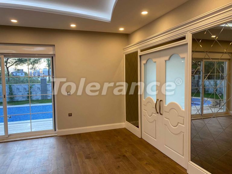 Villa in Döşemealtı, Antalya pool - 45155 Villa in Döşemealtı, Antalya pool - buy realty in Turkey - 45155