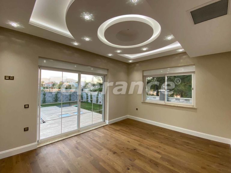 Villa in Döşemealtı, Antalya pool - 45156 Villa in Döşemealtı, Antalya pool - buy realty in Turkey - 45156