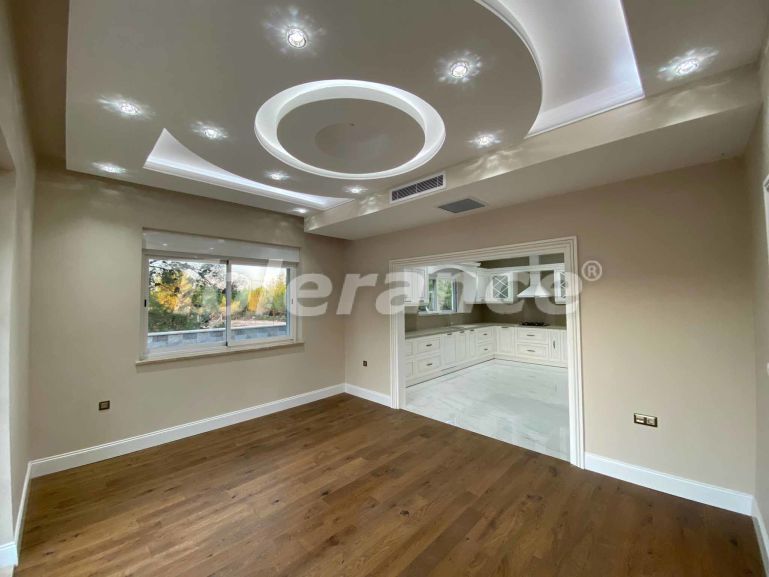 Villa in Döşemealtı, Antalya pool - 45157 Villa in Döşemealtı, Antalya pool - buy realty in Turkey - 45157