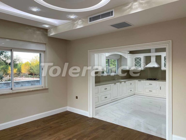 Villa in Döşemealtı, Antalya pool - 45158 Villa in Döşemealtı, Antalya pool - buy realty in Turkey - 45158