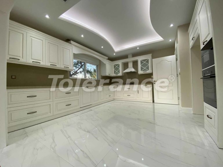 Villa in Döşemealtı, Antalya pool - 45159 Villa in Döşemealtı, Antalya pool - buy realty in Turkey - 45159