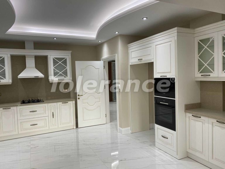 Villa in Döşemealtı, Antalya pool - 45160 Villa in Döşemealtı, Antalya pool - buy realty in Turkey - 45160