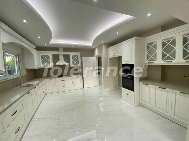 Villa in Döşemealtı, Antalya pool - 45161 Villa in Döşemealtı, Antalya pool - buy realty in Turkey - 45161