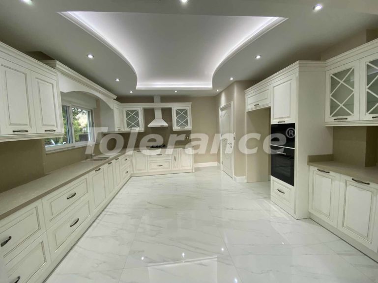 Villa in Döşemealtı, Antalya pool - 45162 Villa in Döşemealtı, Antalya pool - buy realty in Turkey - 45162