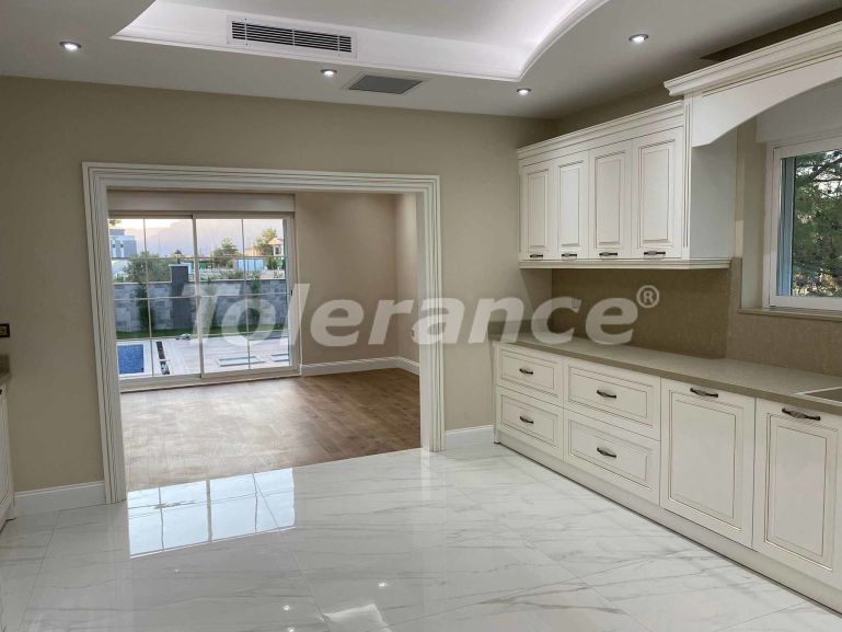 Villa in Döşemealtı, Antalya pool - 45163 Villa in Döşemealtı, Antalya pool - buy realty in Turkey - 45163