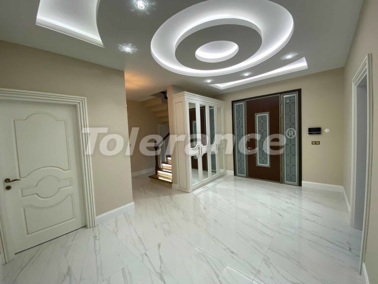 Villa in Döşemealtı, Antalya pool - 45164 Villa in Döşemealtı, Antalya pool - buy realty in Turkey - 45164