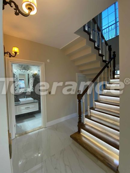 Villa in Döşemealtı, Antalya pool - 45165 Villa in Döşemealtı, Antalya pool - buy realty in Turkey - 45165