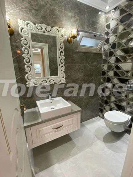 Villa in Döşemealtı, Antalya pool - 45166 Villa in Döşemealtı, Antalya pool - buy realty in Turkey - 45166