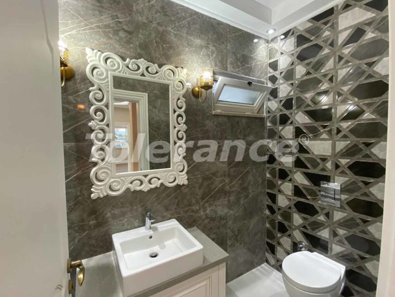 Villa in Döşemealtı, Antalya pool - 45167 Villa in Döşemealtı, Antalya pool - buy realty in Turkey - 45167