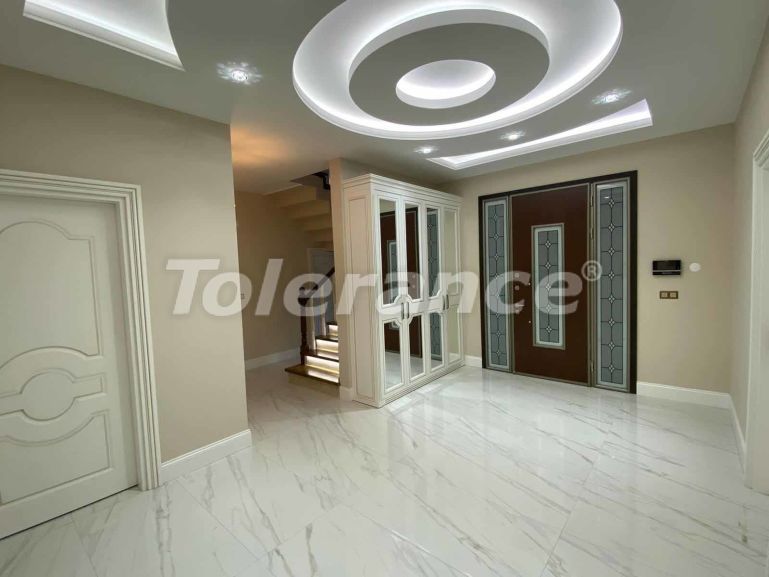 Villa in Döşemealtı, Antalya pool - 45170 Villa in Döşemealtı, Antalya pool - buy realty in Turkey - 45170