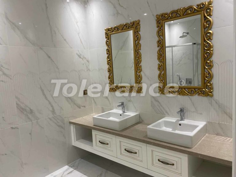 Villa in Döşemealtı, Antalya pool - 45177 Villa in Döşemealtı, Antalya pool - buy realty in Turkey - 45177