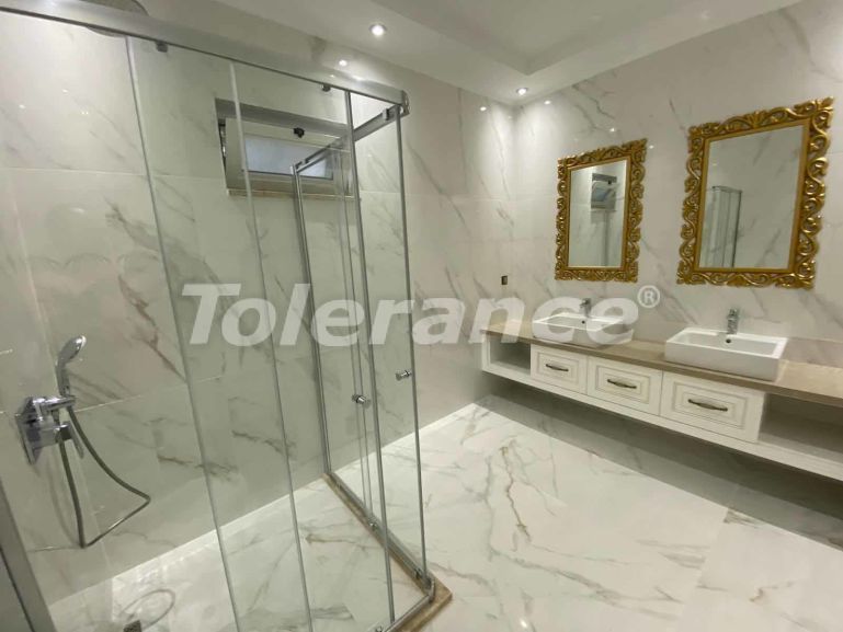 Villa in Döşemealtı, Antalya pool - 45179 Villa in Döşemealtı, Antalya pool - buy realty in Turkey - 45179