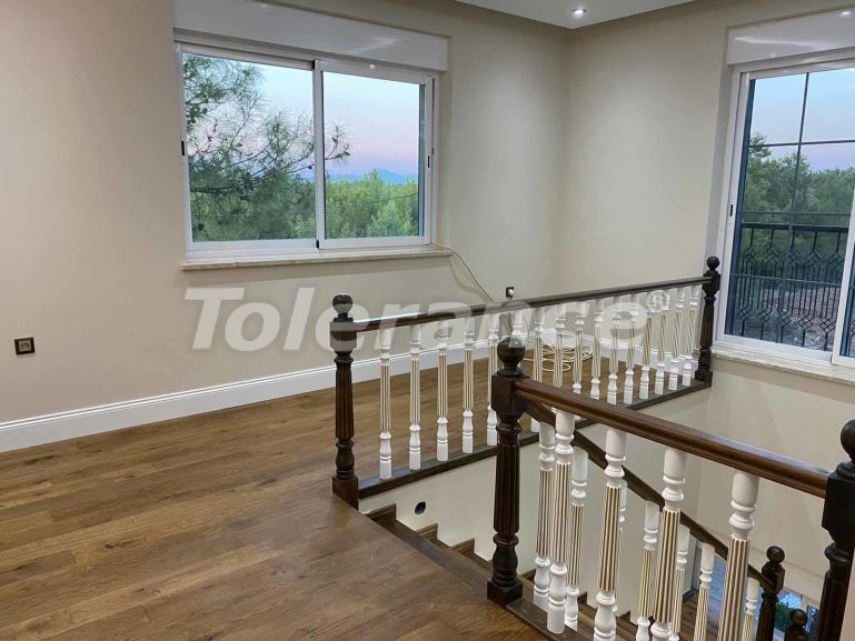 Villa in Döşemealtı, Antalya pool - 45185 Villa in Döşemealtı, Antalya pool - buy realty in Turkey - 45185