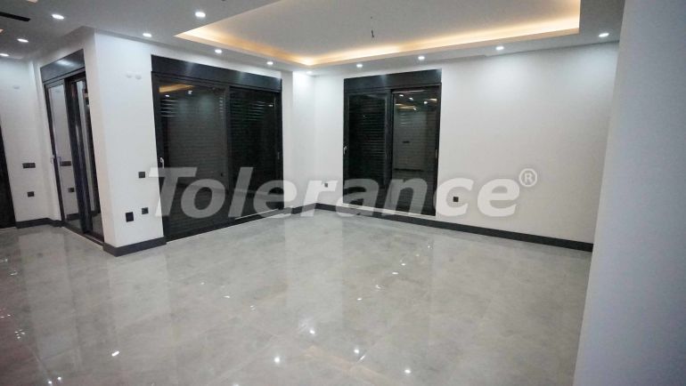 Villa from the developer in Döşemealtı, Antalya pool - buy realty in Turkey - 45287