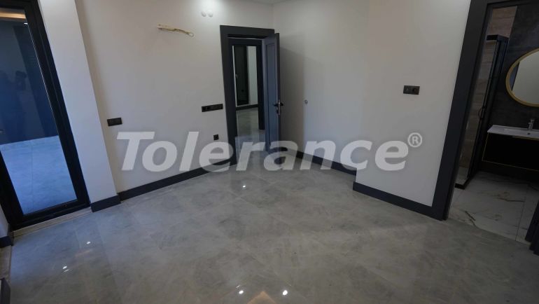 Villa from the developer in Döşemealtı, Antalya pool - buy realty in Turkey - 45289