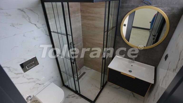 Villa from the developer in Döşemealtı, Antalya pool - buy realty in Turkey - 45290