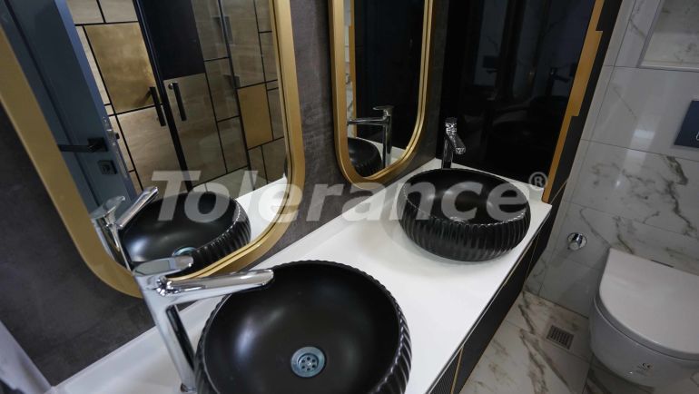 Villa from the developer in Döşemealtı, Antalya pool - buy realty in Turkey - 45295