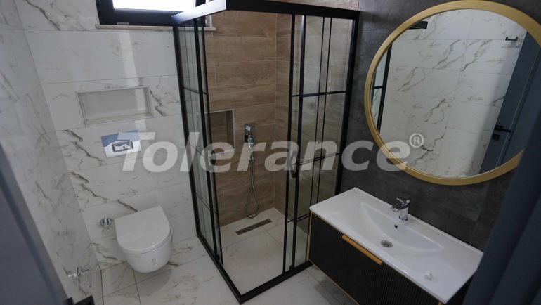 Villa from the developer in Döşemealtı, Antalya pool - buy realty in Turkey - 45301