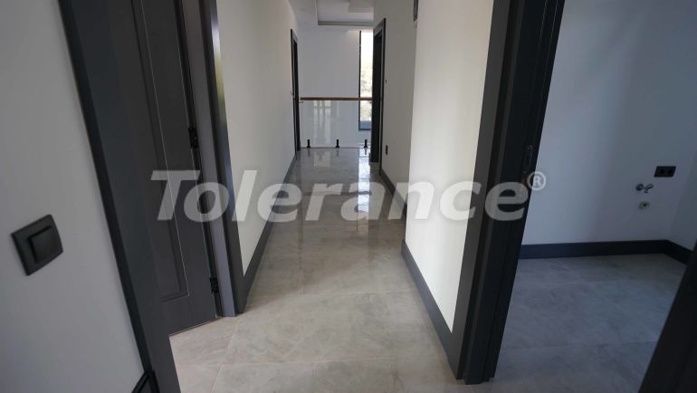 Villa from the developer in Döşemealtı, Antalya pool - buy realty in Turkey - 45302