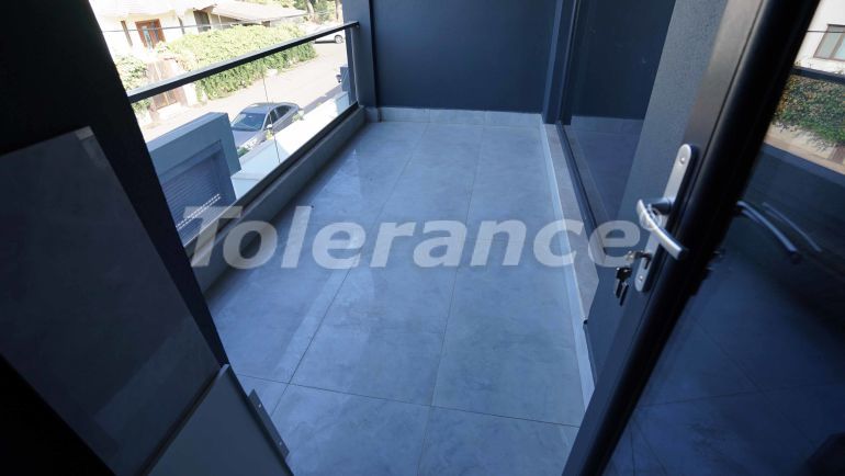 Villa from the developer in Döşemealtı, Antalya pool - buy realty in Turkey - 45305