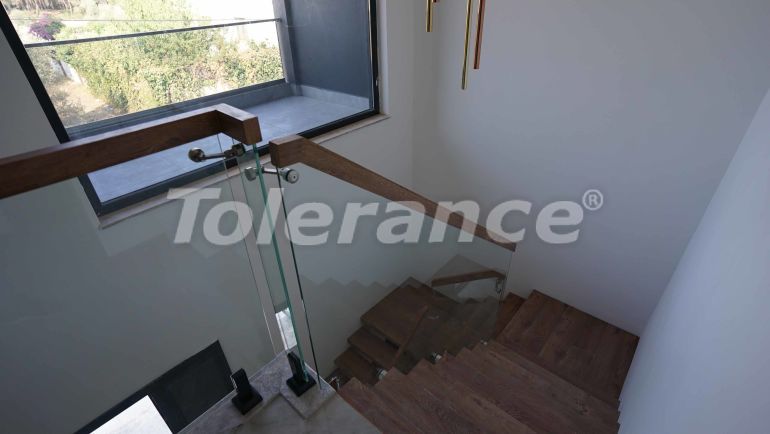 Villa from the developer in Döşemealtı, Antalya pool - buy realty in Turkey - 45306