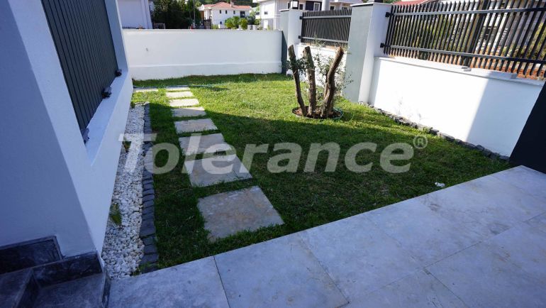 Villa from the developer in Döşemealtı, Antalya pool - buy realty in Turkey - 45307
