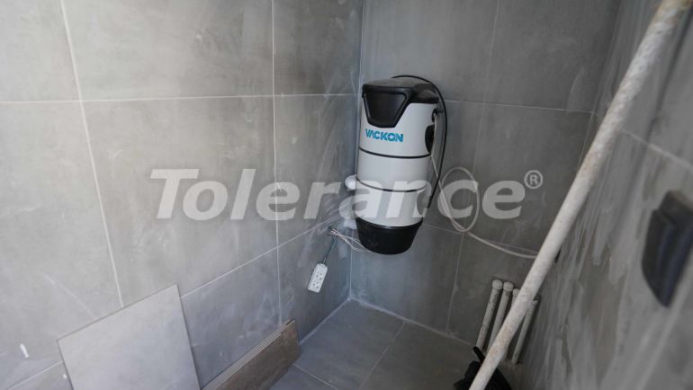 Villa from the developer in Döşemealtı, Antalya pool - buy realty in Turkey - 45310