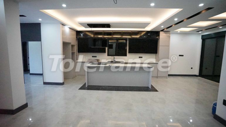 Villa from the developer in Döşemealtı, Antalya pool - buy realty in Turkey - 45312