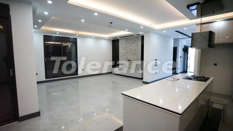 Villa from the developer in Döşemealtı, Antalya pool - buy realty in Turkey - 45313