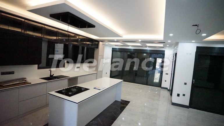 Villa from the developer in Döşemealtı, Antalya pool - buy realty in Turkey - 45314