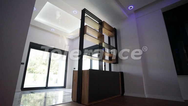 ویلا از سازنده که در دوشمالتی, آنتالیا استخر - 45474 ویلا از سازنده که در دوشمالتی, آنتالیا استخر - خرید ملک در ترکیه - 45474