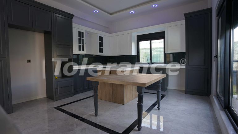 ویلا از سازنده که در دوشمالتی, آنتالیا استخر - 45475 ویلا از سازنده که در دوشمالتی, آنتالیا استخر - خرید ملک در ترکیه - 45475