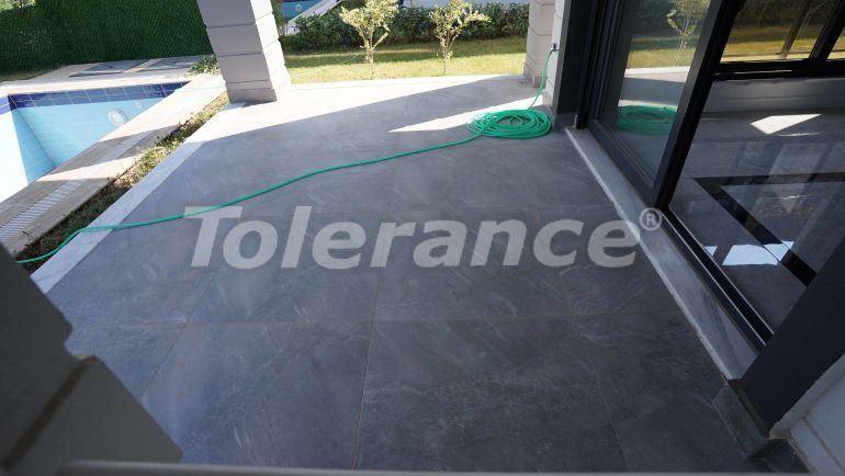 ویلا از سازنده که در دوشمالتی, آنتالیا استخر - 45476 ویلا از سازنده که در دوشمالتی, آنتالیا استخر - خرید ملک در ترکیه - 45476