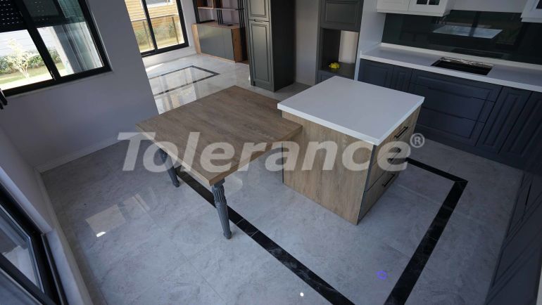 ویلا از سازنده که در دوشمالتی, آنتالیا استخر - 45477 ویلا از سازنده که در دوشمالتی, آنتالیا استخر - خرید ملک در ترکیه - 45477