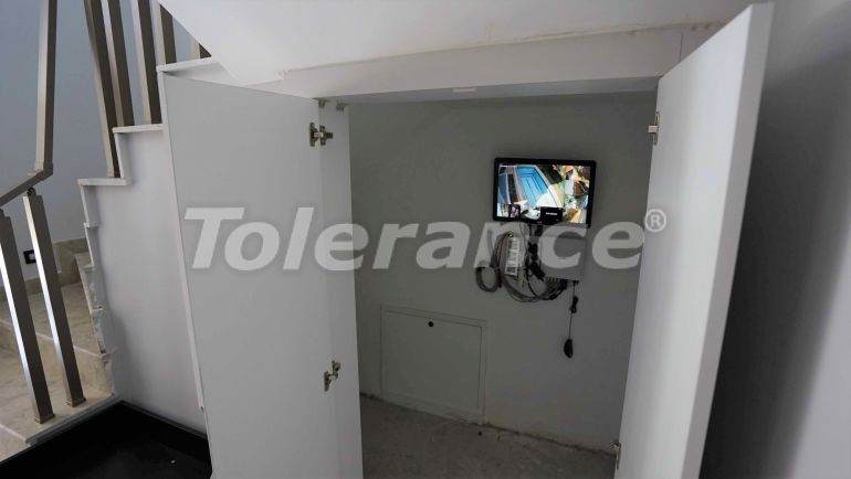 ویلا از سازنده که در دوشمالتی, آنتالیا استخر - 45481 ویلا از سازنده که در دوشمالتی, آنتالیا استخر - خرید ملک در ترکیه - 45481