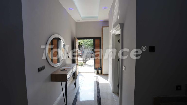 ویلا از سازنده که در دوشمالتی, آنتالیا استخر - 45483 ویلا از سازنده که در دوشمالتی, آنتالیا استخر - خرید ملک در ترکیه - 45483