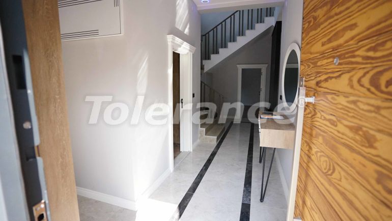 ویلا از سازنده که در دوشمالتی, آنتالیا استخر - 45485 ویلا از سازنده که در دوشمالتی, آنتالیا استخر - خرید ملک در ترکیه - 45485